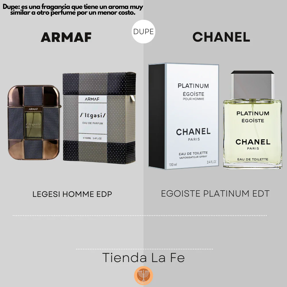 Armaf Legesi Men 100ml EDP